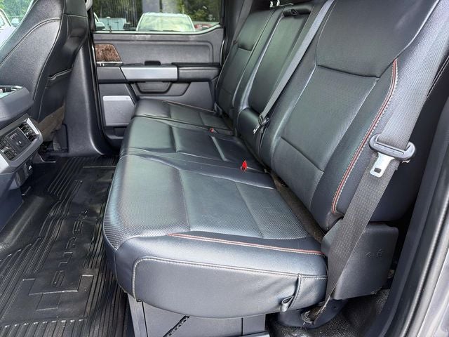 2023 Ford F-350SD Lariat DRW