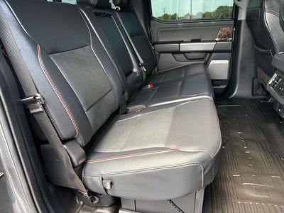 2023 Ford F-350SD Lariat DRW