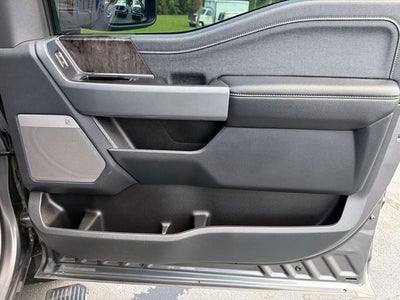2023 Ford F-350SD Lariat DRW