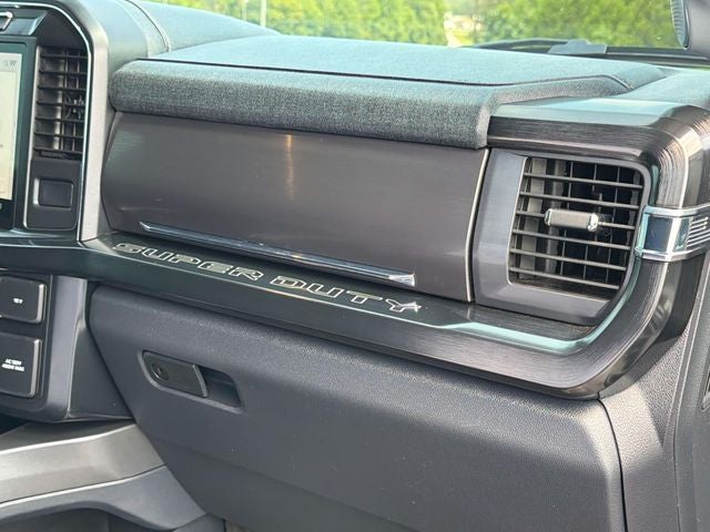 2023 Ford F-350SD Lariat DRW