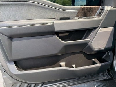 2023 Ford F-350SD Lariat DRW