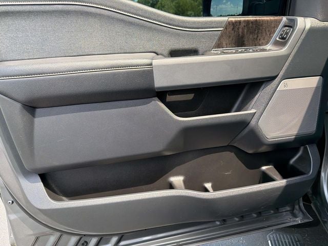 2023 Ford F-350SD Lariat DRW