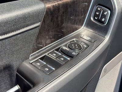 2023 Ford F-350SD Lariat DRW