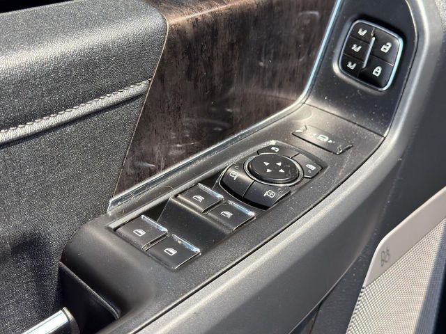 2023 Ford F-350SD Lariat DRW