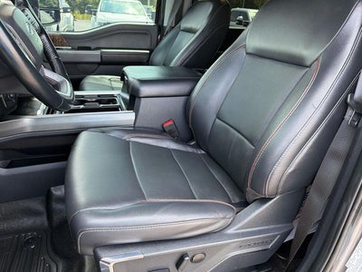 2023 Ford F-350SD Lariat DRW
