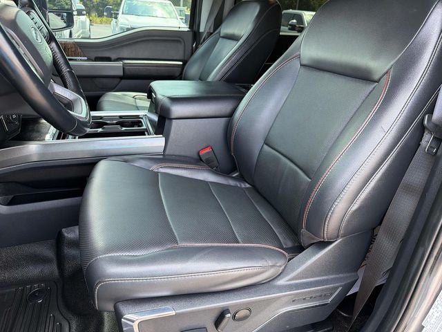 2023 Ford F-350SD Lariat DRW