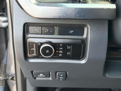 2023 Ford F-350SD Lariat DRW