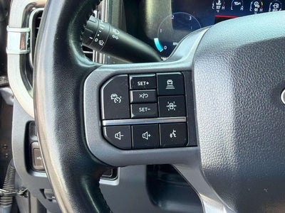 2023 Ford F-350SD Lariat DRW