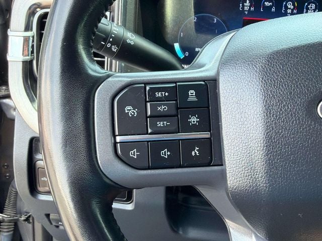 2023 Ford F-350SD Lariat DRW