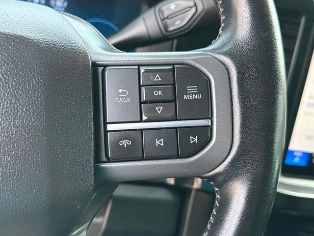 2023 Ford F-350SD Lariat DRW