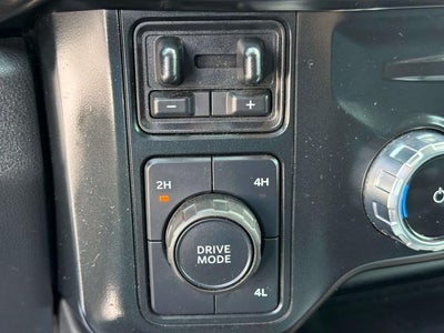 2023 Ford F-350SD Lariat DRW