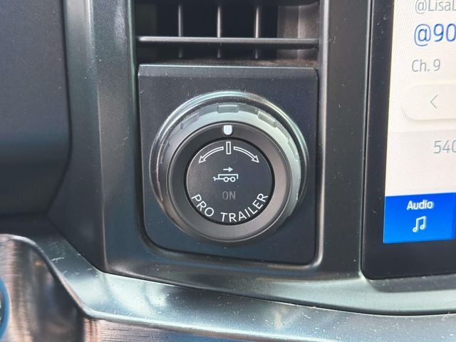 2023 Ford F-350SD Lariat DRW