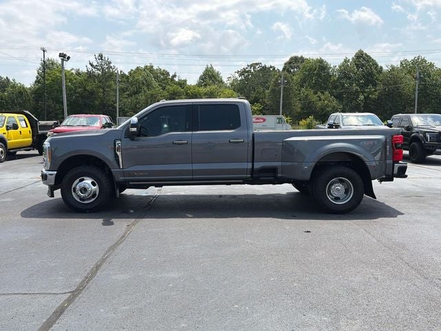 2023 Ford F-350SD Lariat DRW