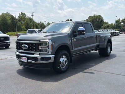2023 Ford F-350SD Lariat DRW