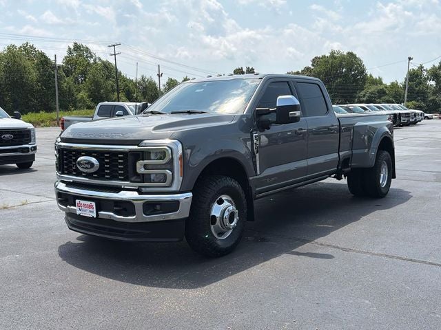 2023 Ford F-350SD Lariat DRW