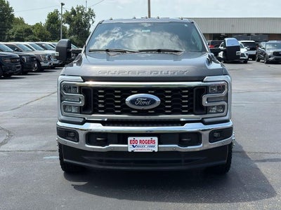 2023 Ford F-350SD Lariat DRW