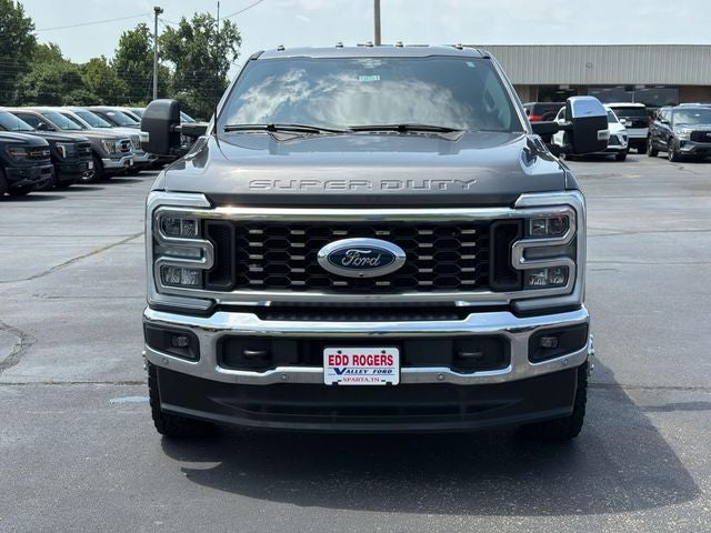 2023 Ford F-350SD Lariat DRW
