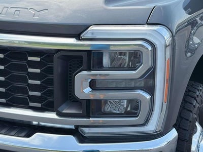 2023 Ford F-350SD Lariat DRW