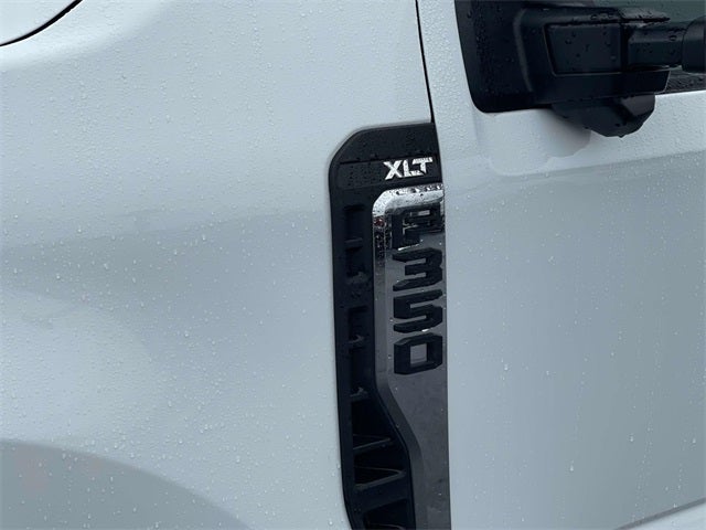 2024 Ford F-350SD XLT DRW