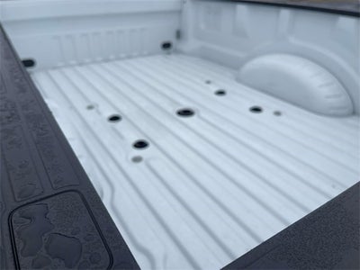 2024 Ford F-350SD XLT DRW