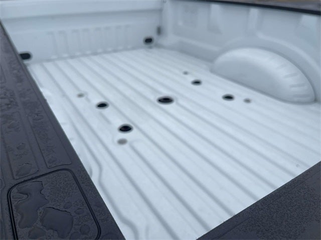 2024 Ford F-350SD XLT DRW