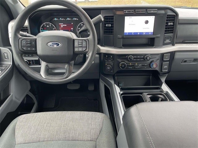 2024 Ford F-350SD XLT DRW