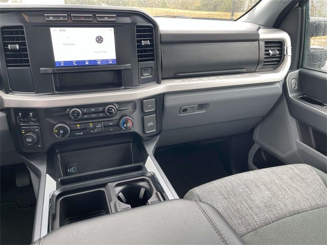 2024 Ford F-350SD XLT DRW