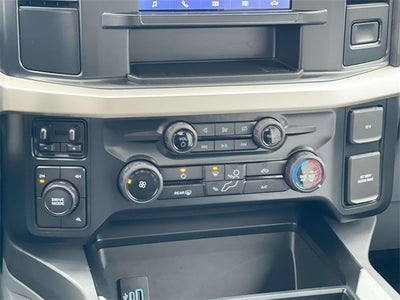 2024 Ford F-350SD XLT DRW