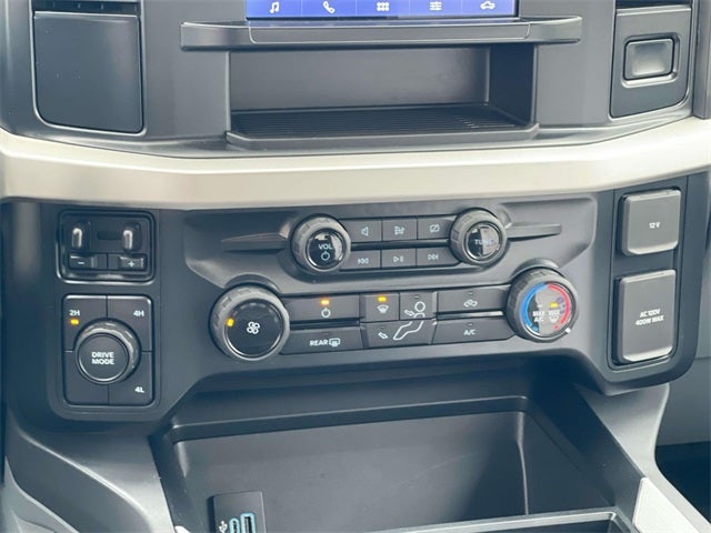 2024 Ford F-350SD XLT DRW