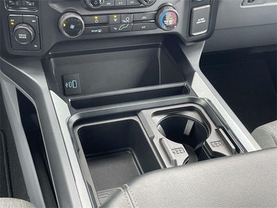 2024 Ford F-350SD XLT DRW