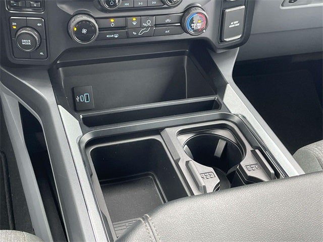 2024 Ford F-350SD XLT DRW