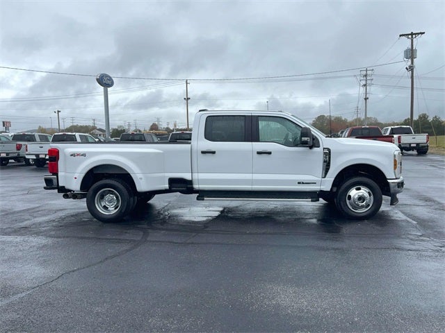 2024 Ford F-350SD XLT DRW
