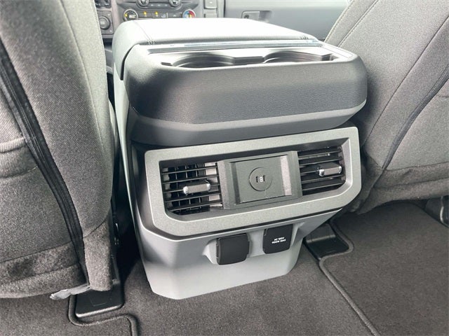 2024 Ford F-350SD XLT DRW