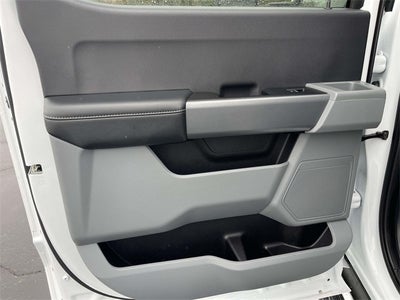 2024 Ford F-350SD XLT DRW