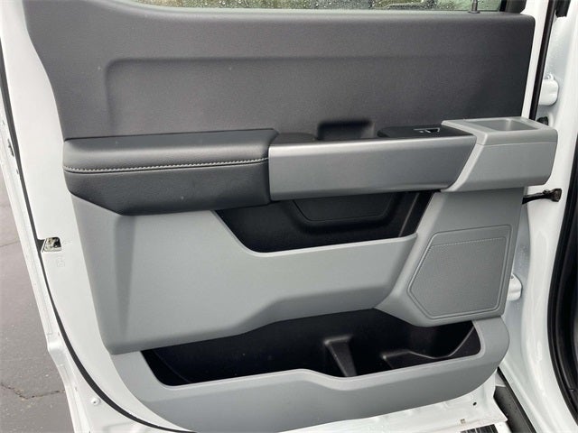 2024 Ford F-350SD XLT DRW