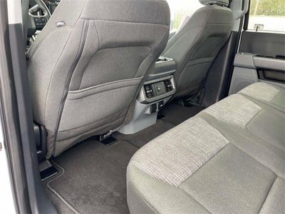 2024 Ford F-350SD XLT DRW