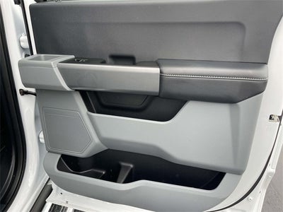 2024 Ford F-350SD XLT DRW