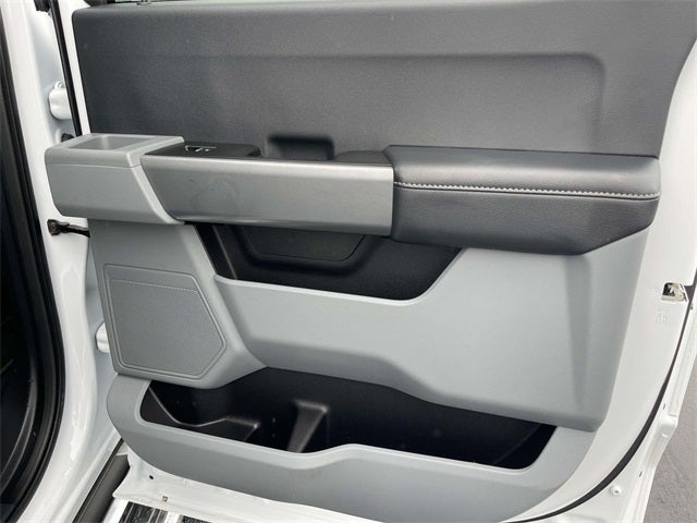 2024 Ford F-350SD XLT DRW