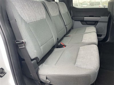 2024 Ford F-350SD XLT DRW