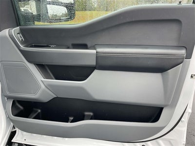 2024 Ford F-350SD XLT DRW