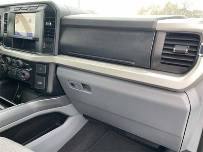 2024 Ford F-350SD XLT DRW