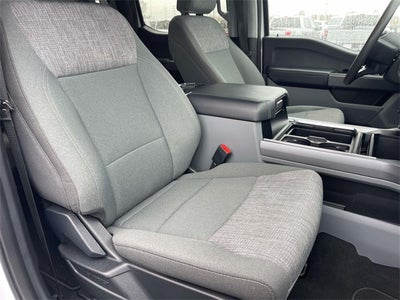 2024 Ford F-350SD XLT DRW