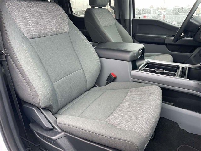 2024 Ford F-350SD XLT DRW