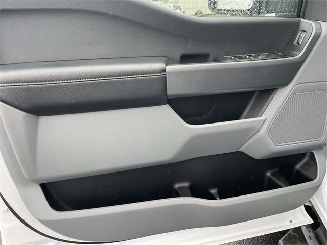 2024 Ford F-350SD XLT DRW