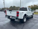 2024 Ford F-350SD XLT DRW