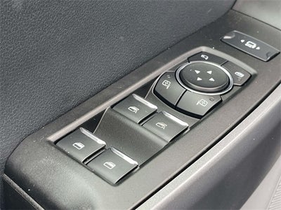 2024 Ford F-350SD XLT DRW