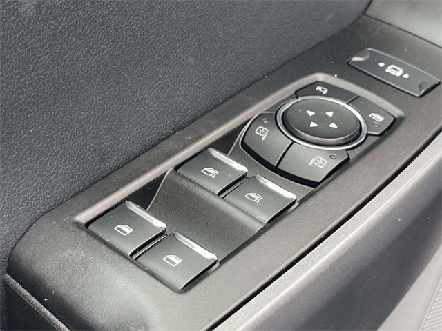 2024 Ford F-350SD XLT DRW