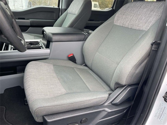 2024 Ford F-350SD XLT DRW