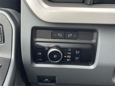 2024 Ford F-350SD XLT DRW