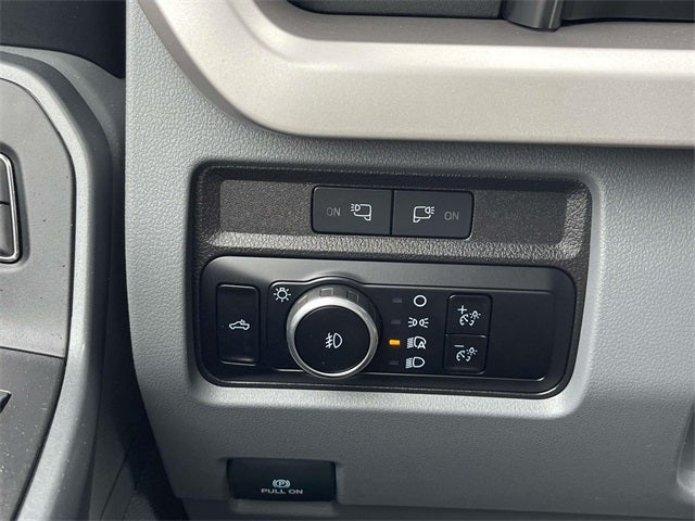 2024 Ford F-350SD XLT DRW